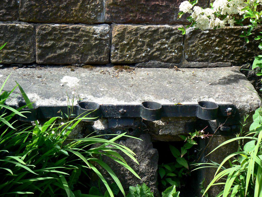 The Stocks  021